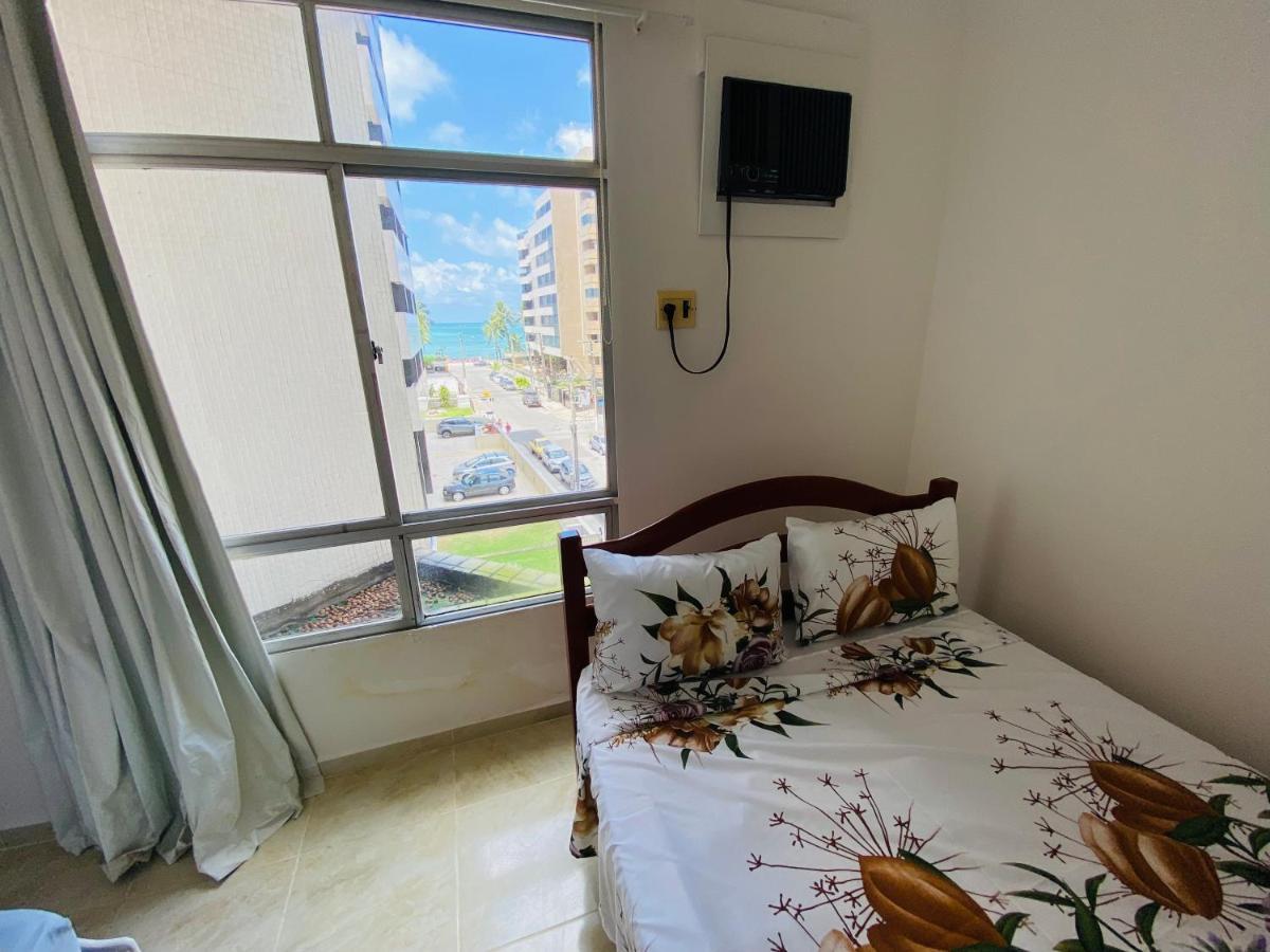 Ponta Verde Maceio Apart Eksteriør bilde