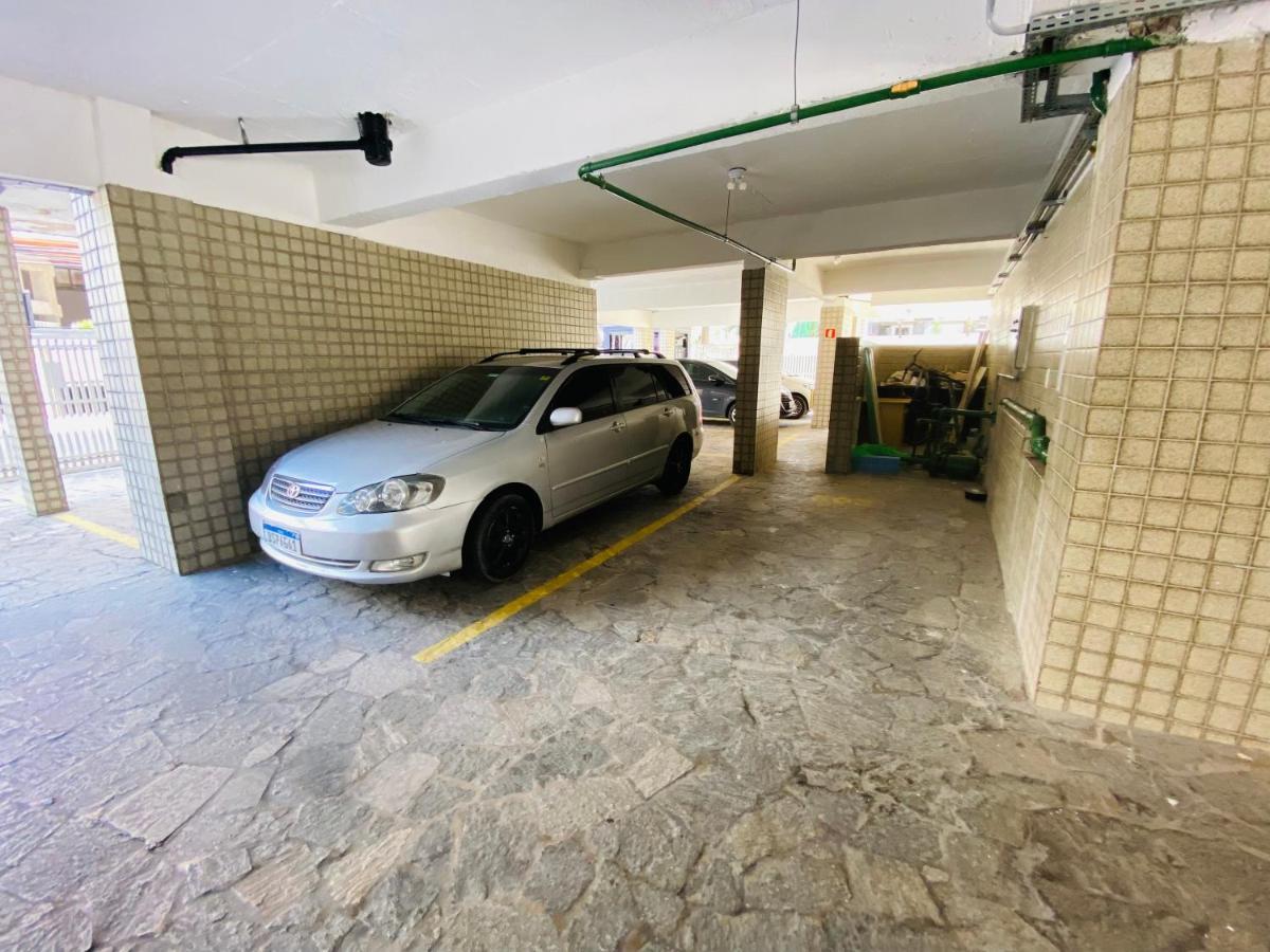 Ponta Verde Maceio Apart Eksteriør bilde